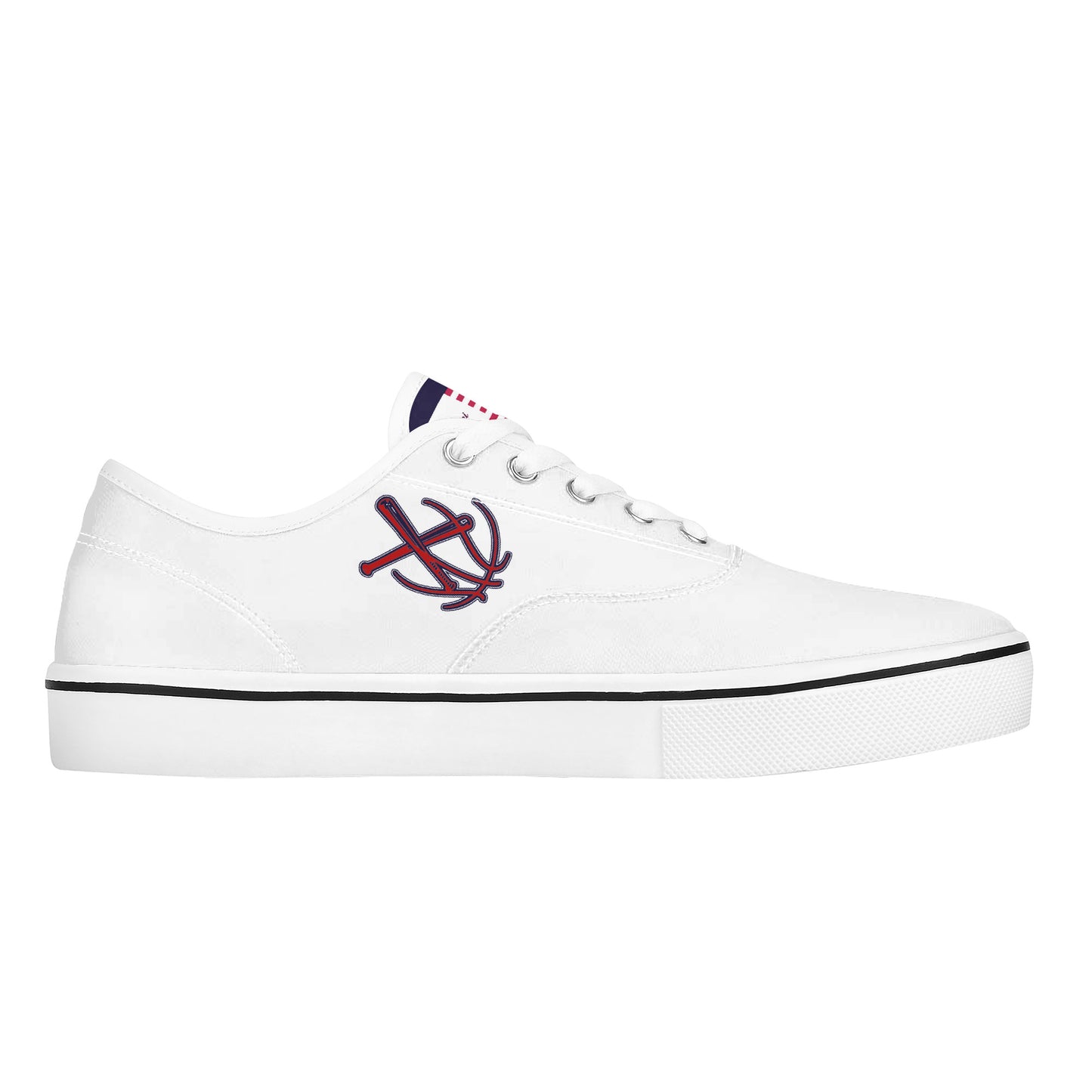 2 Sport Low Top