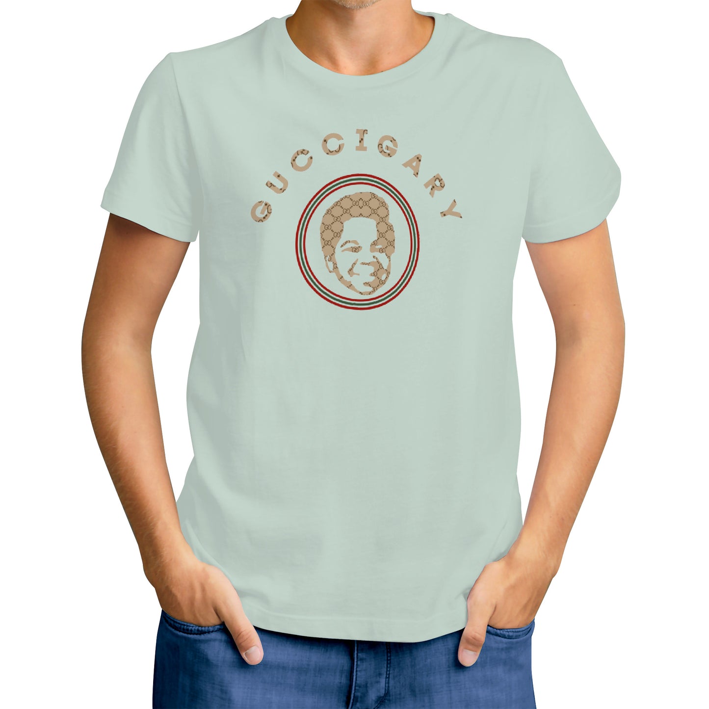 Gucci Gary Short Sleeve