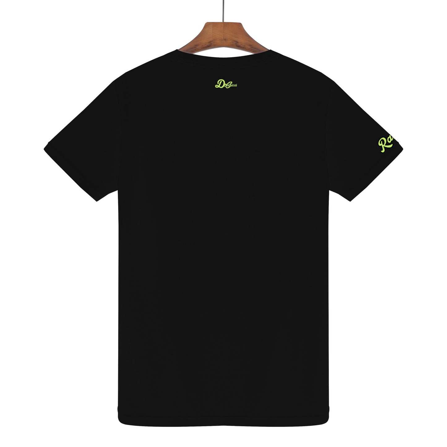 Razor Logo short sleeve