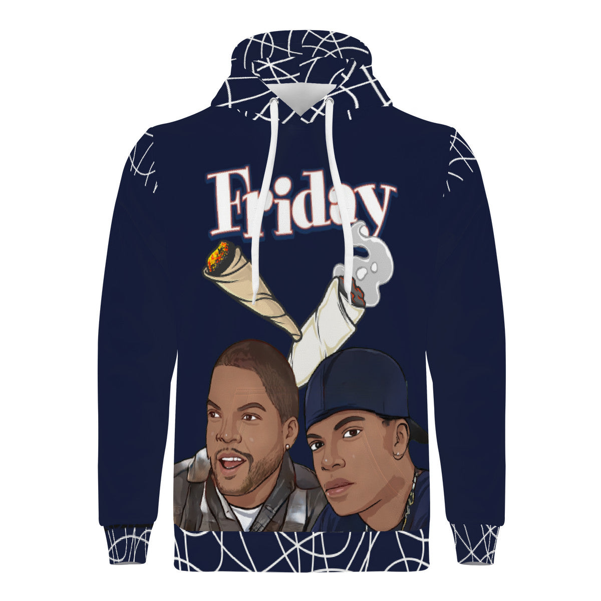Friday Hoodie