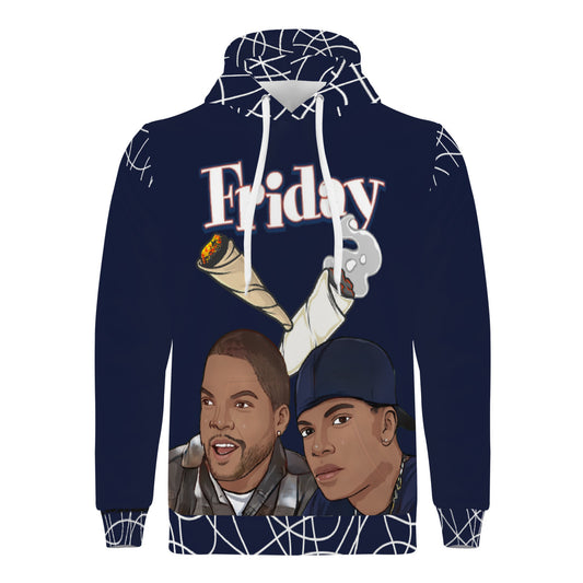 Friday Hoodie