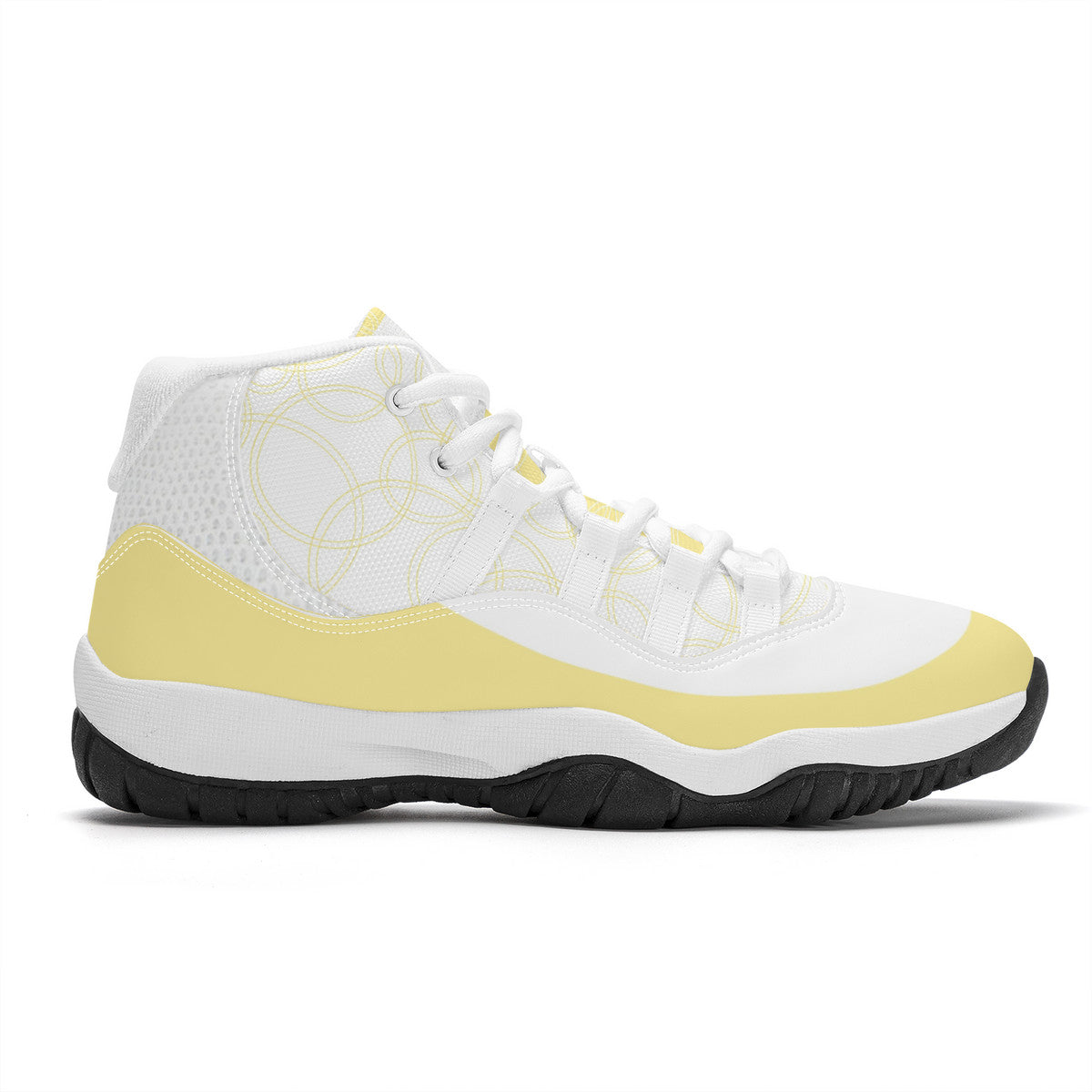Lemon Meringue