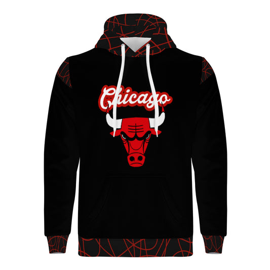 Chicago Bulls Hoodie