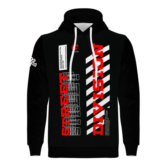 Vinny Street Life Hoodie
