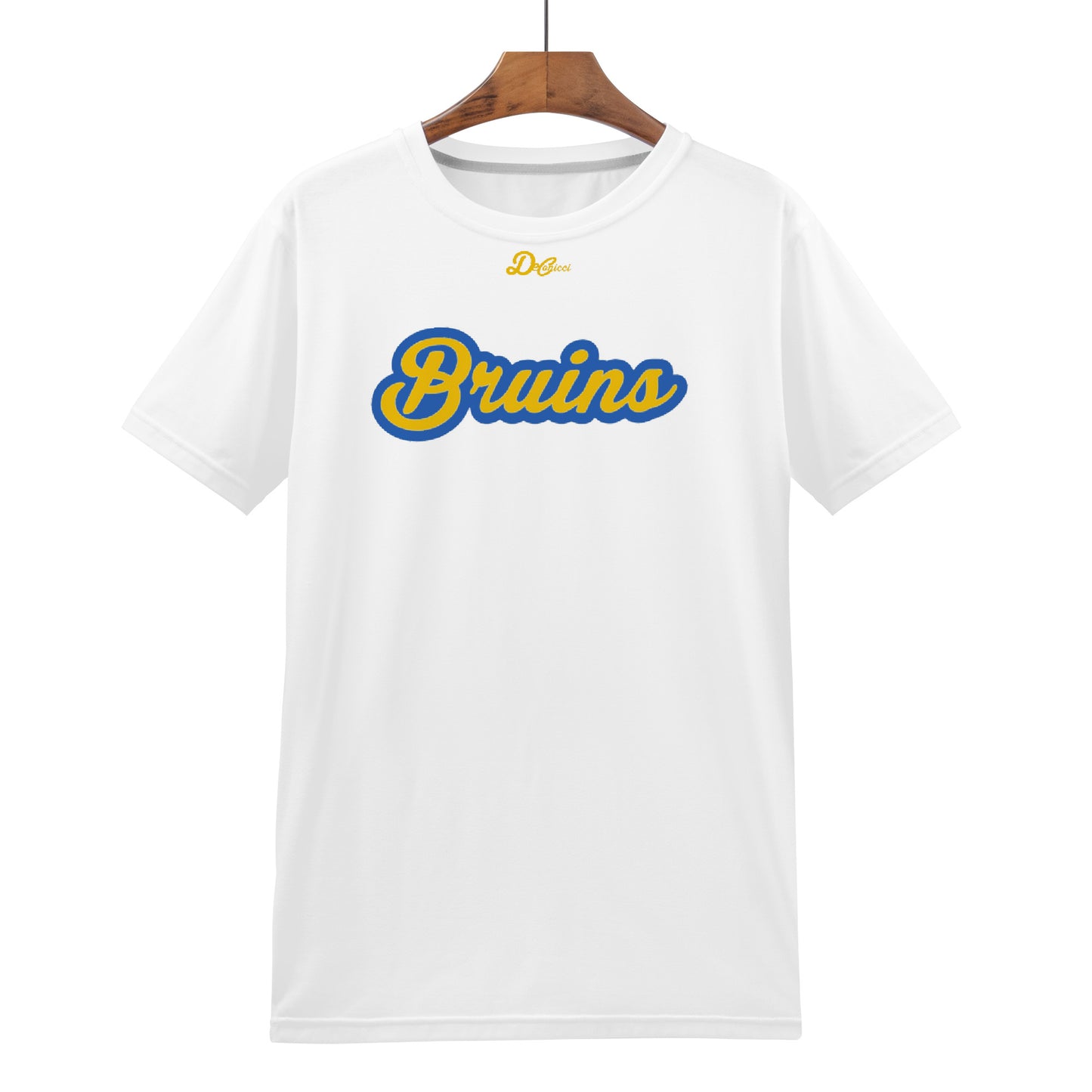 Bruins color way white short sleeve