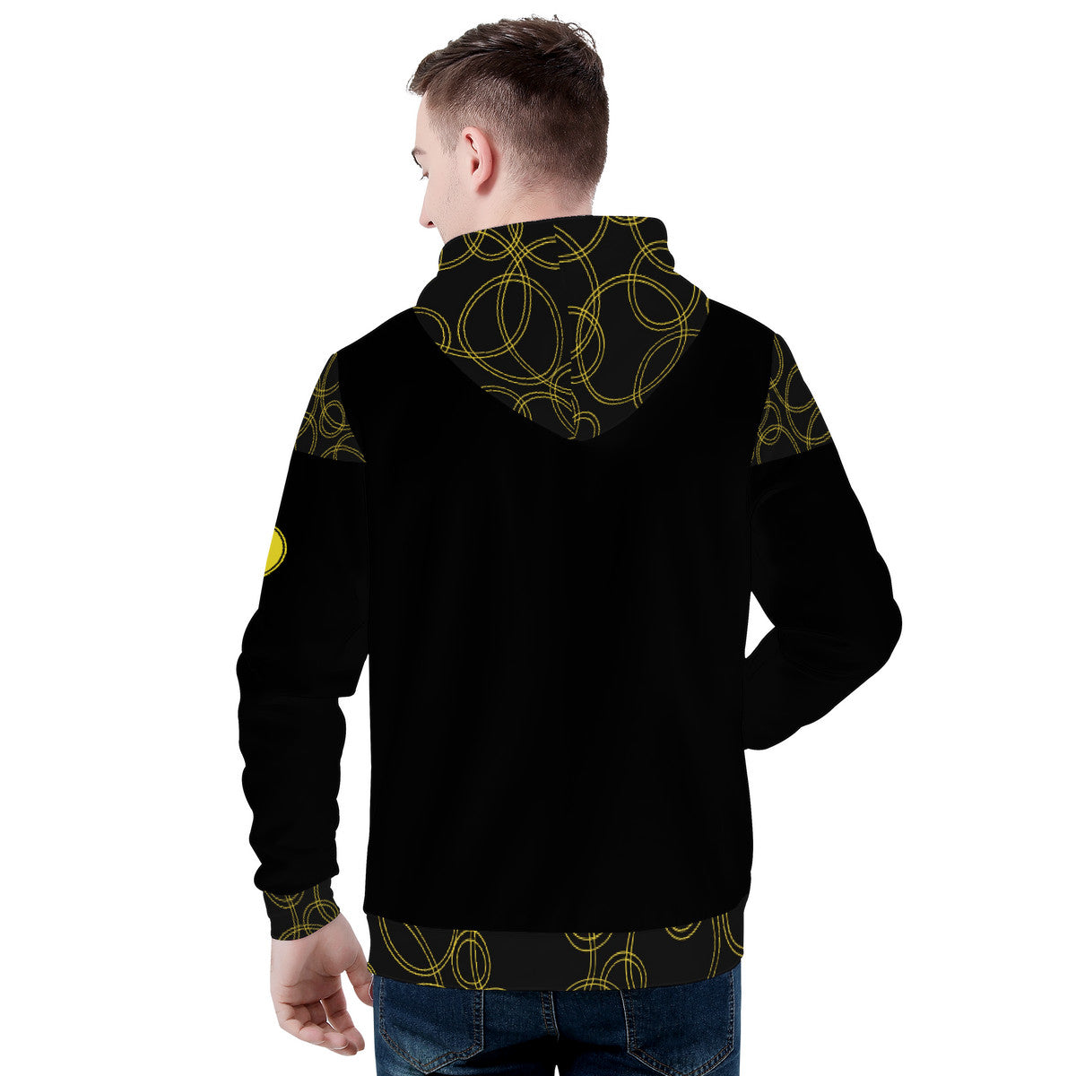 Oklahoma Kings Pro hoodie
