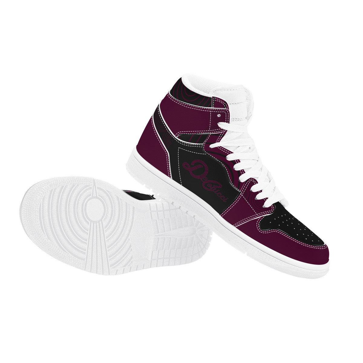 Black wine