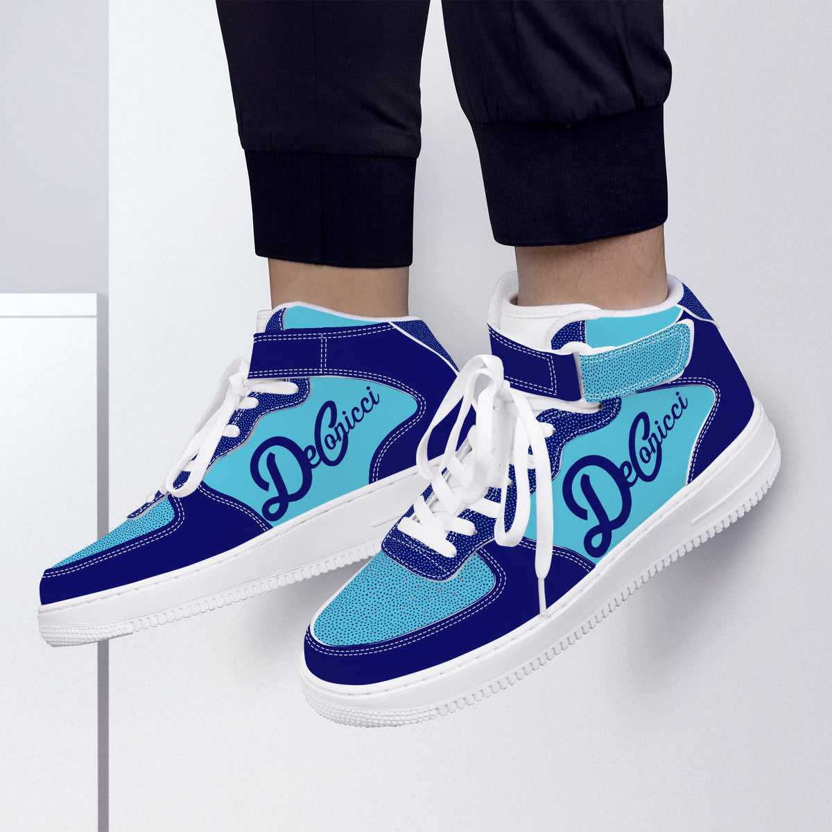 Mojukoka Blue Day