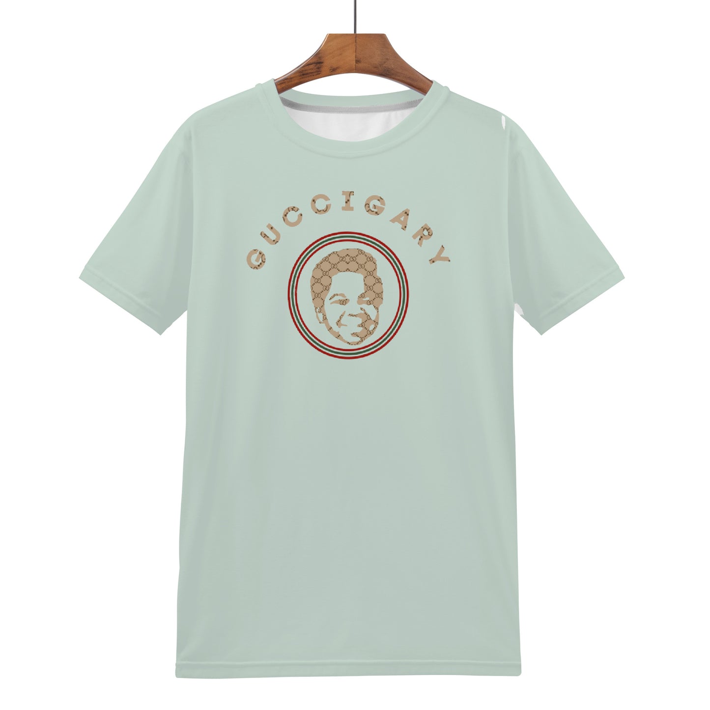 Gucci Gary Short Sleeve