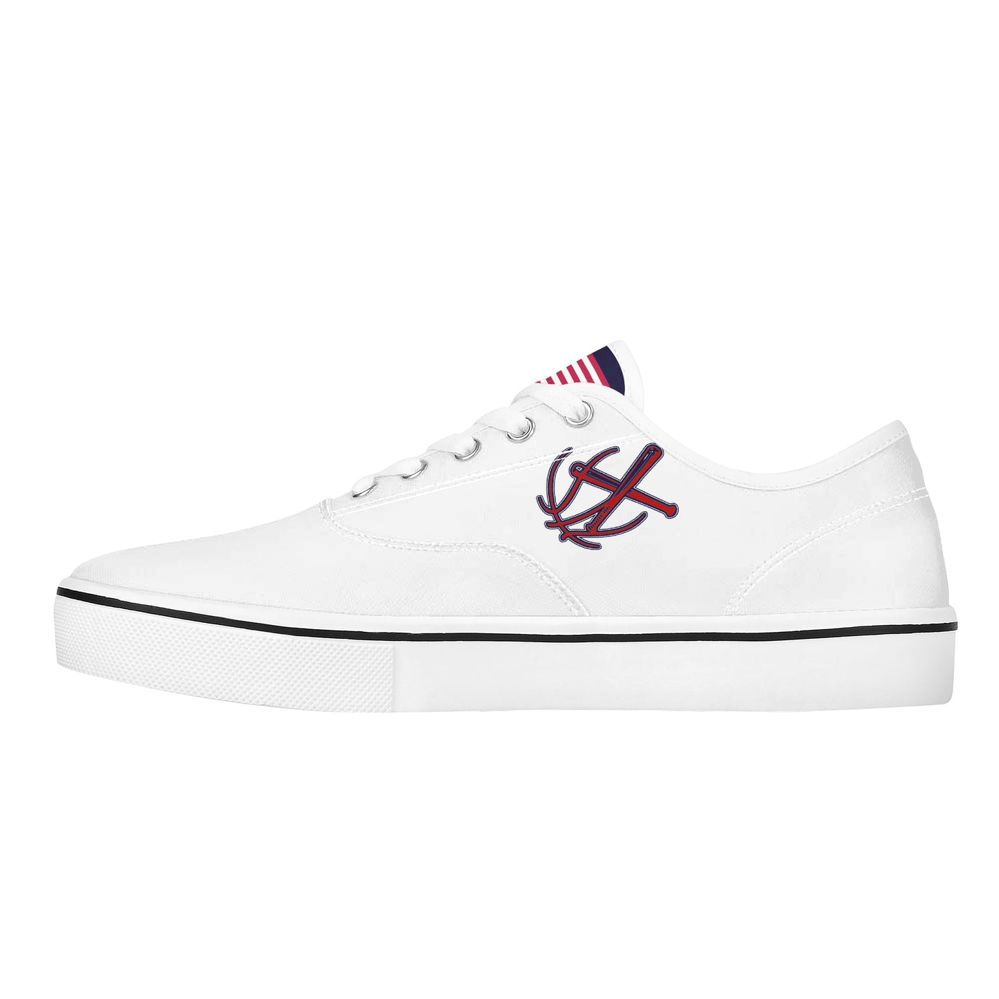 2 Sport Low Top