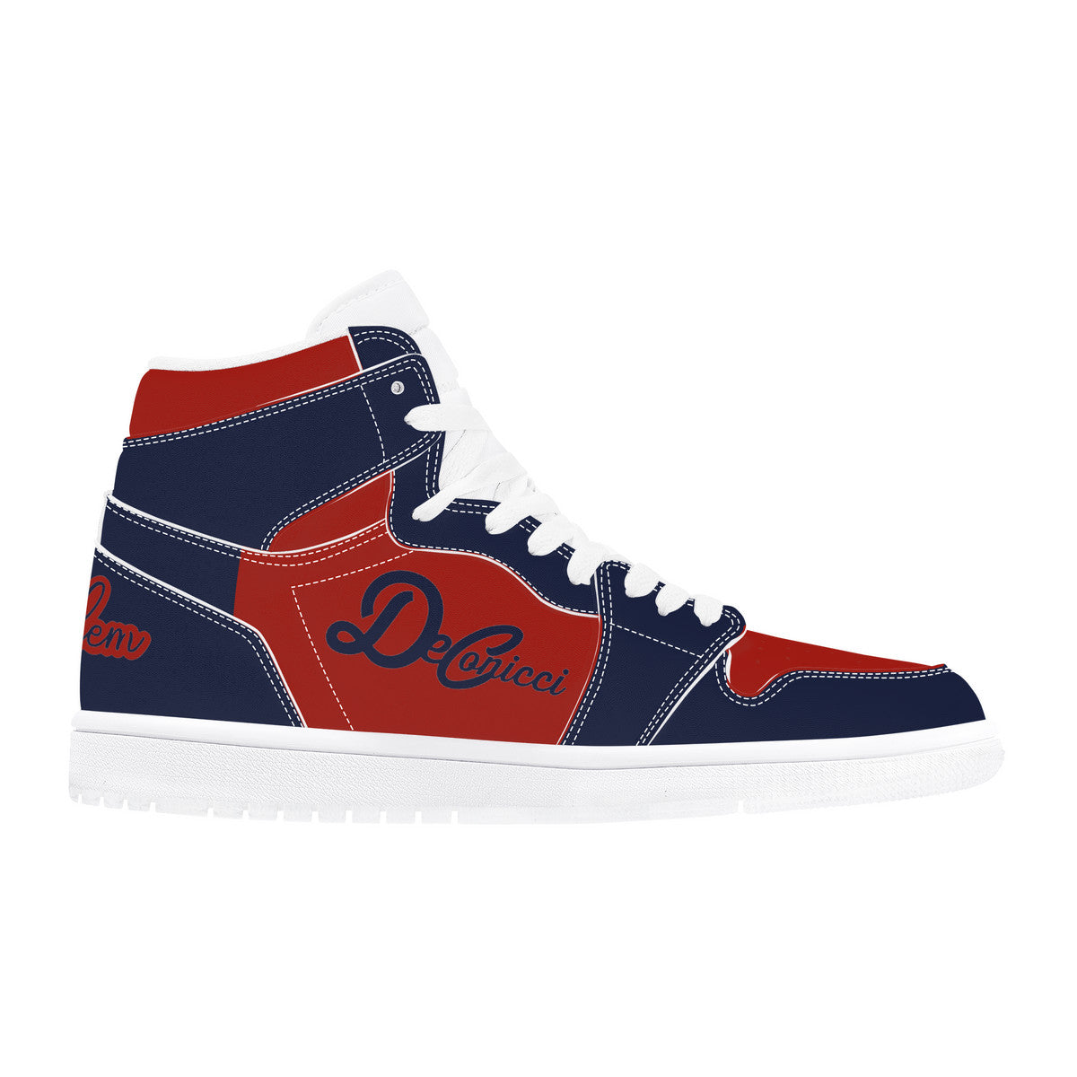 Harlem Red Basketball Classics