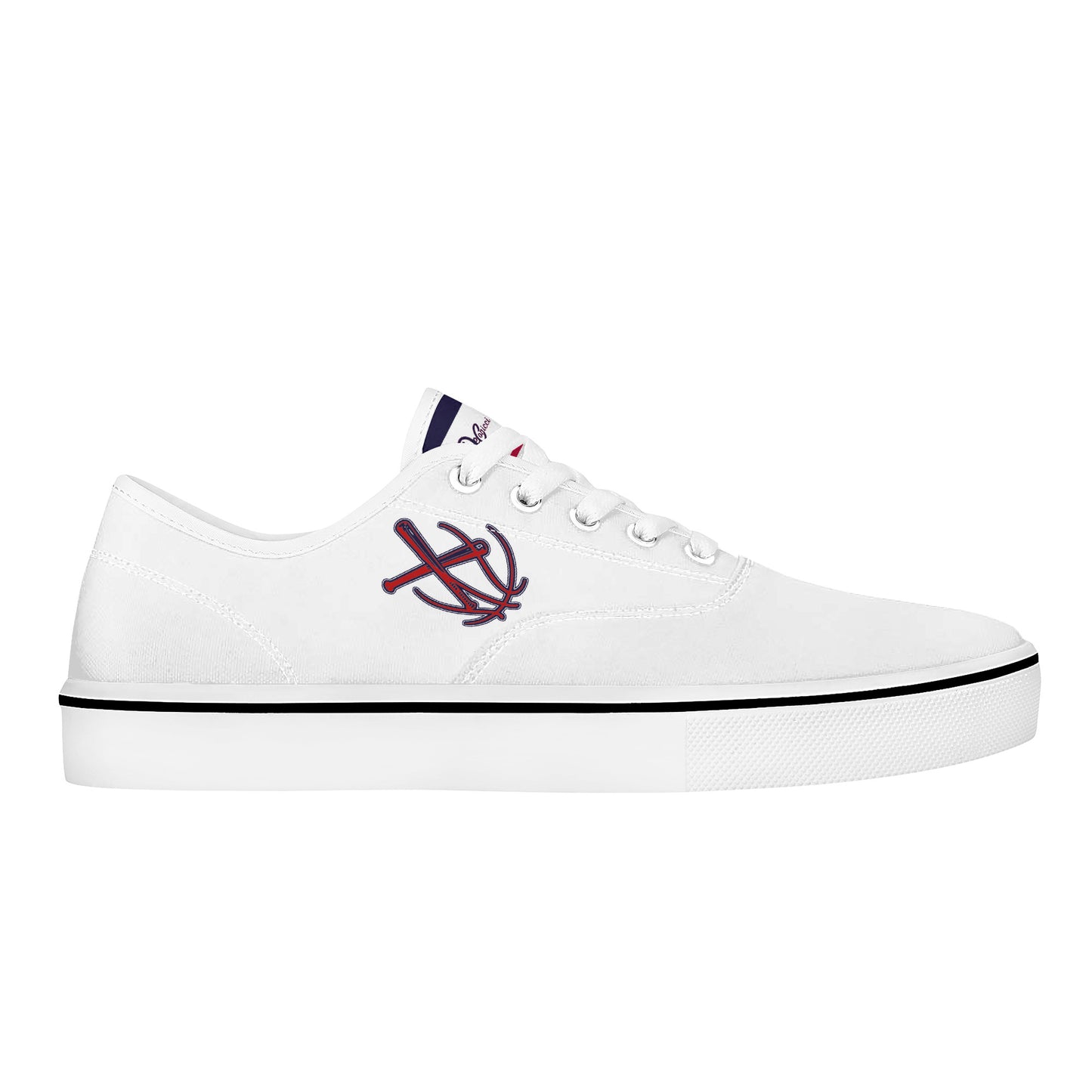2 Sport Low Top