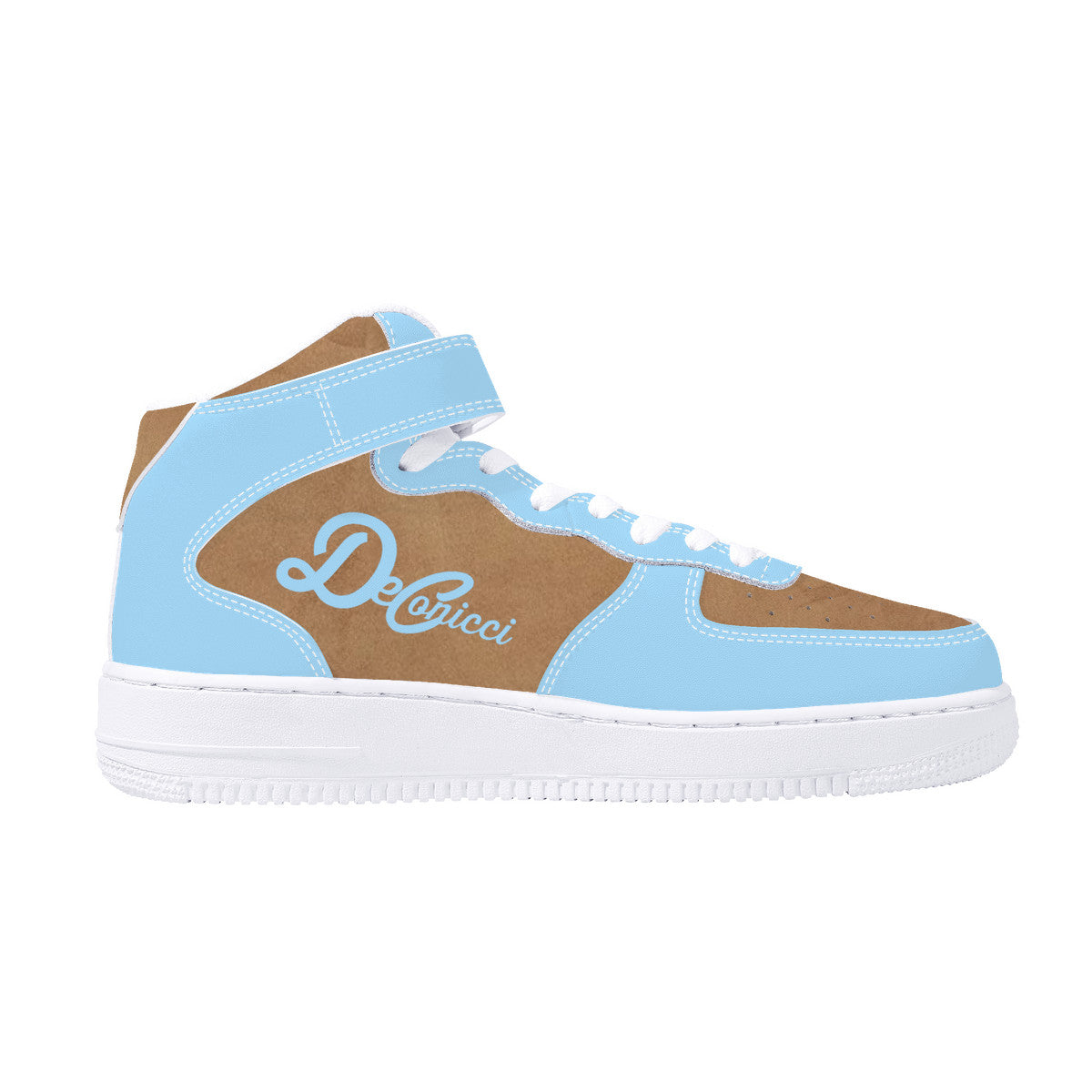 Mojukoka Muskin Blue Vegen Exclusive