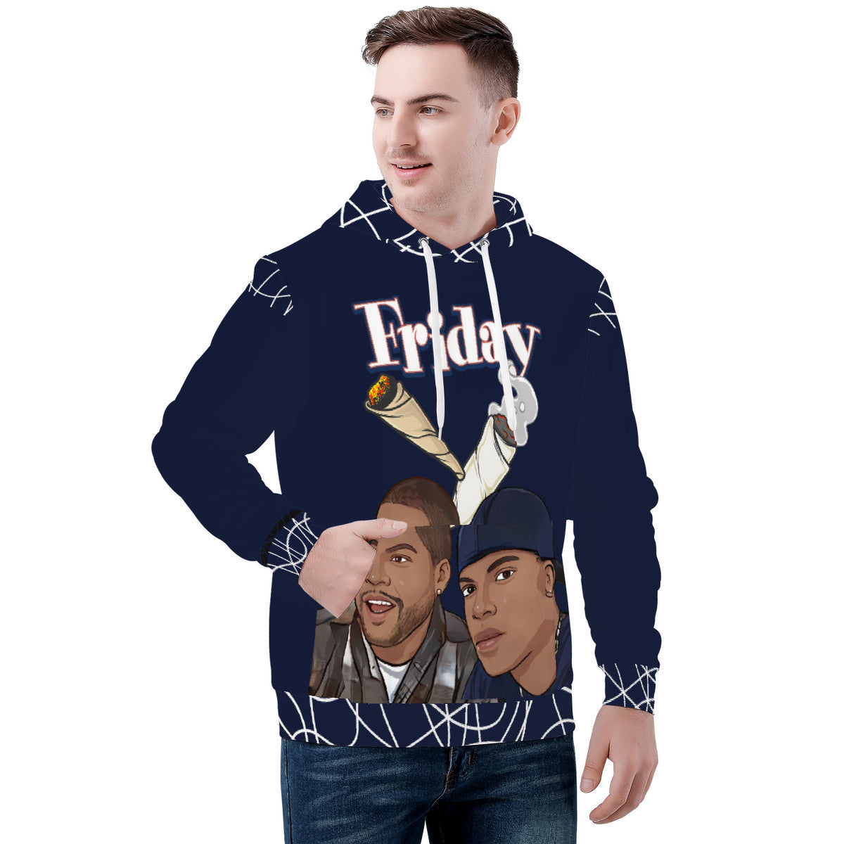 Friday Hoodie