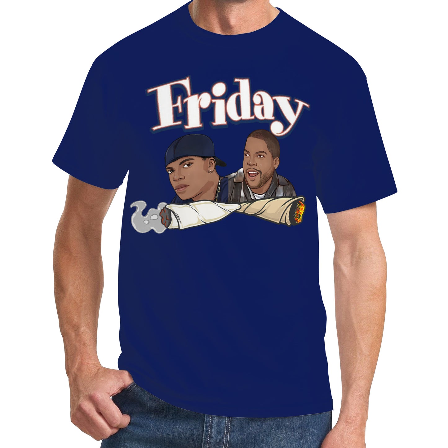 Friday short sleeve