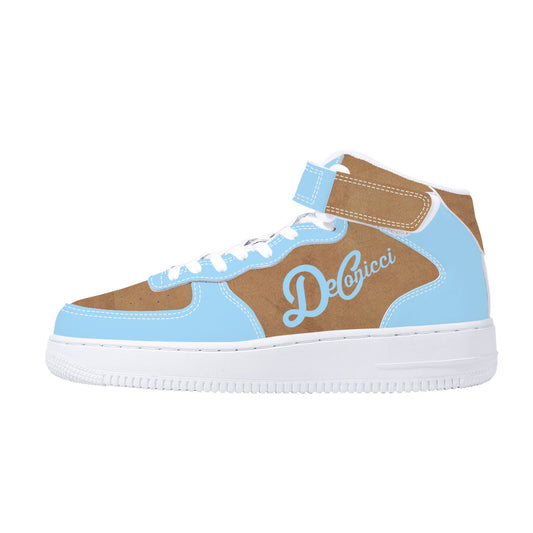 Mojukoka Muskin Blue Vegen Exclusive