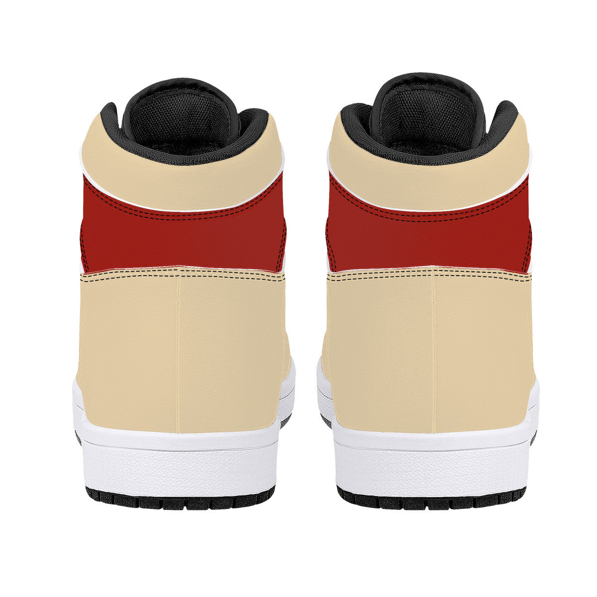 Vintage Cherry Basketball Classics