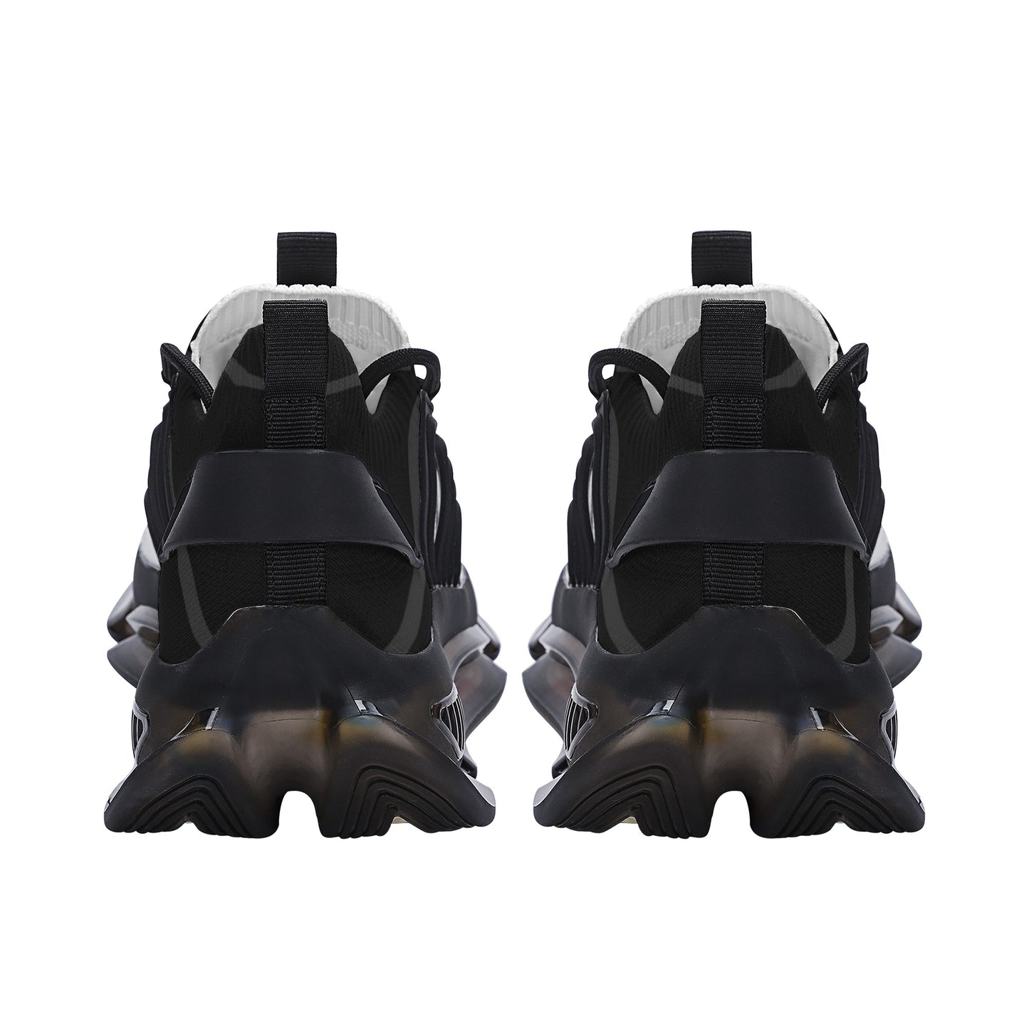 Dark Diamond Coal Miner