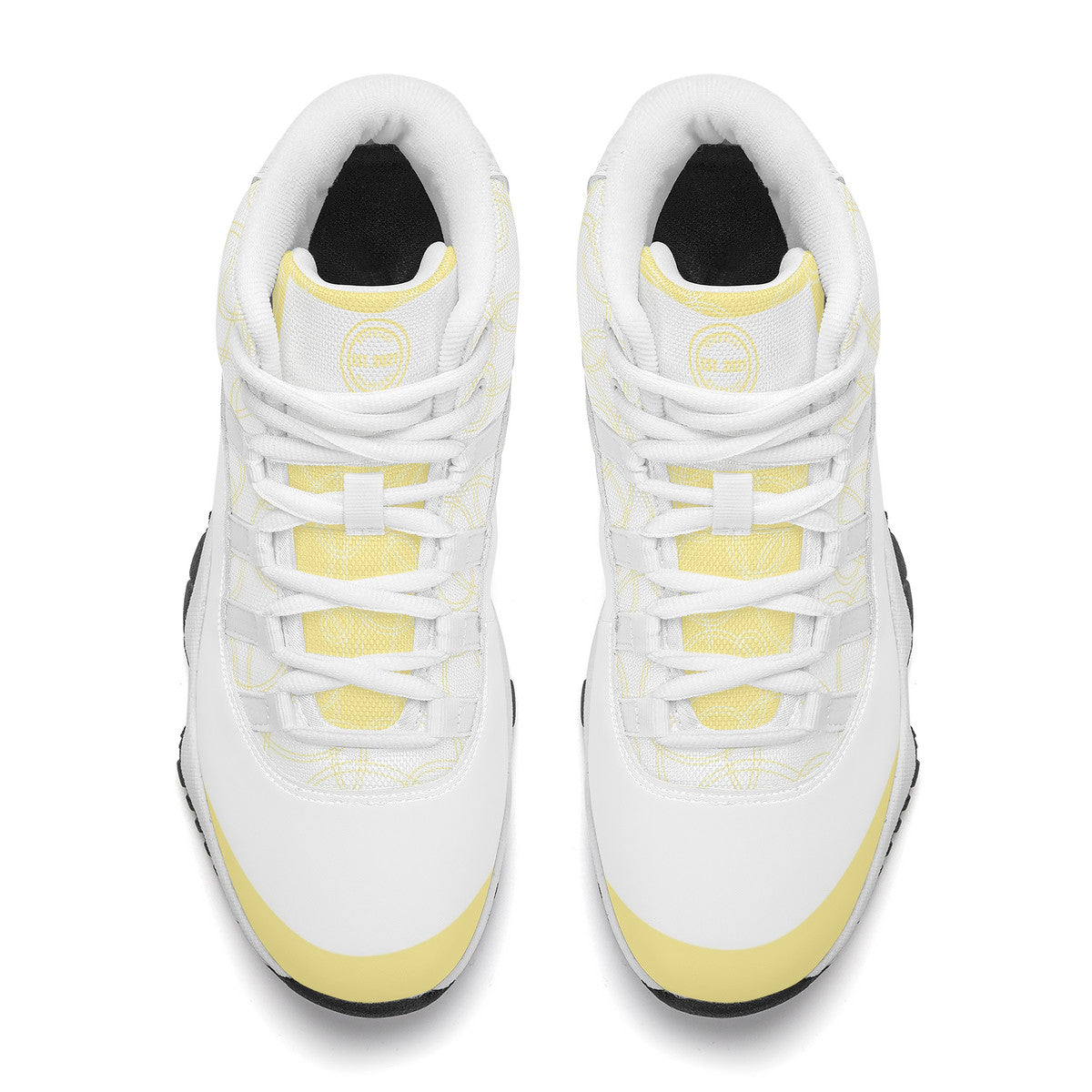 Lemon Meringue