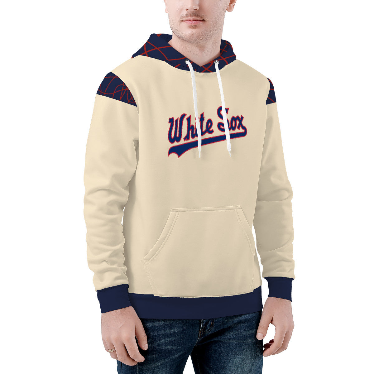 Chicago White Sox Classic Hoodie