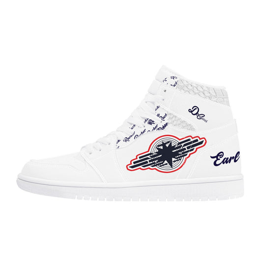 The Goat X Rucker American Flyer