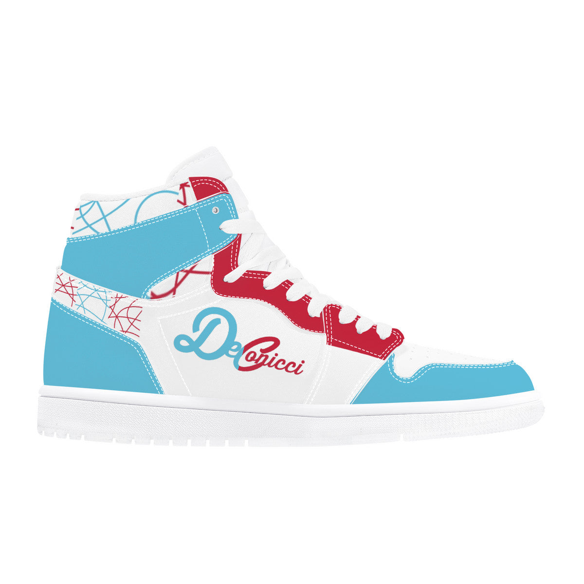 Chicago Flag