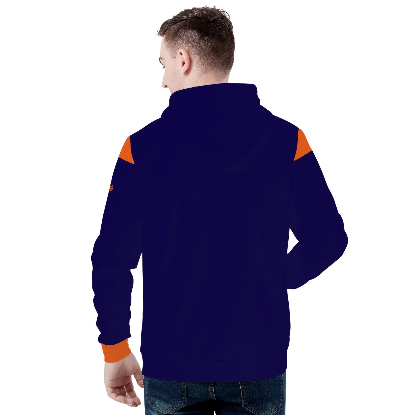 New York hoodie