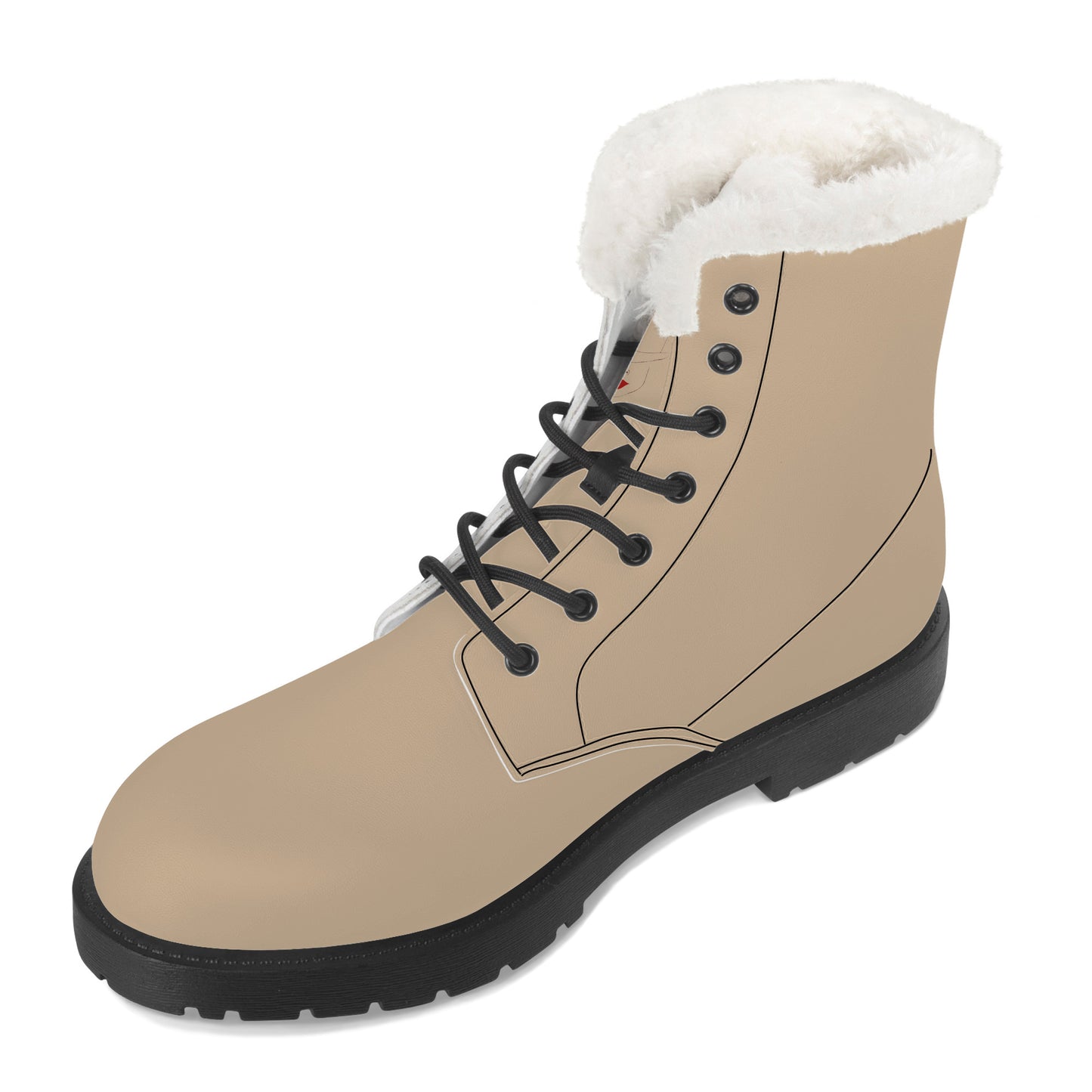 Fem Sport Mocha Boots