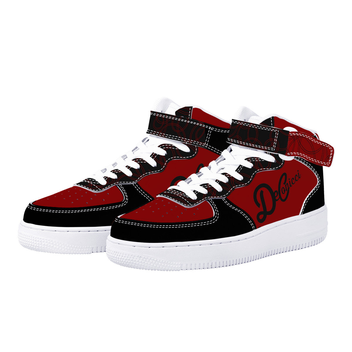 Mojukoka Black Cherry