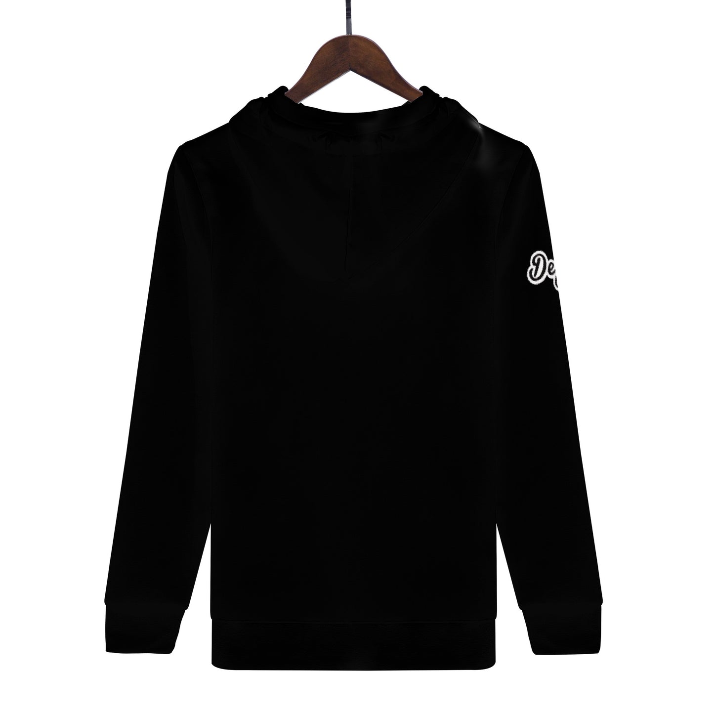 Vinny Street Life Hoodie
