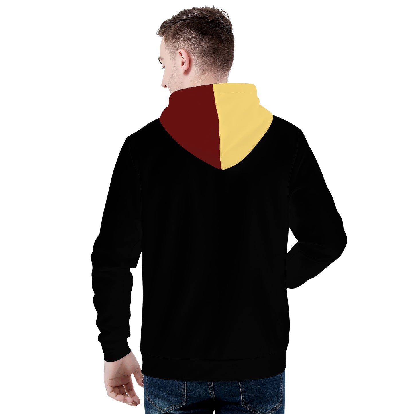 Paradise on Earth Hoodie