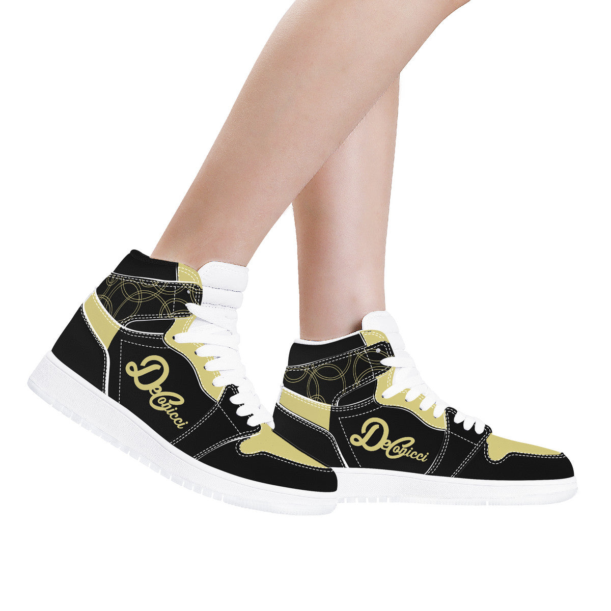 Black Gold Basketball Classics