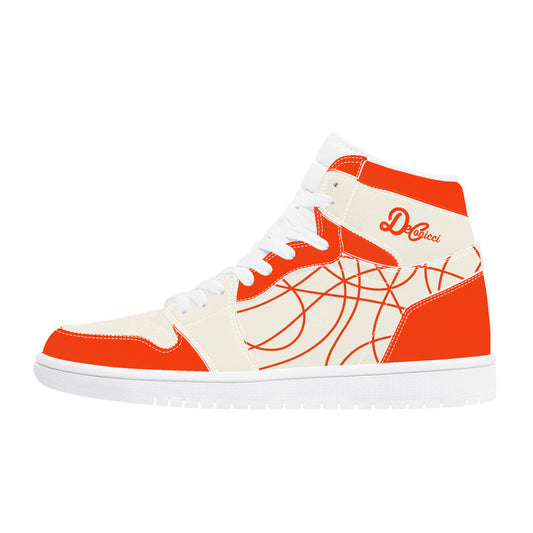 Orange Dream Classic Basketball
