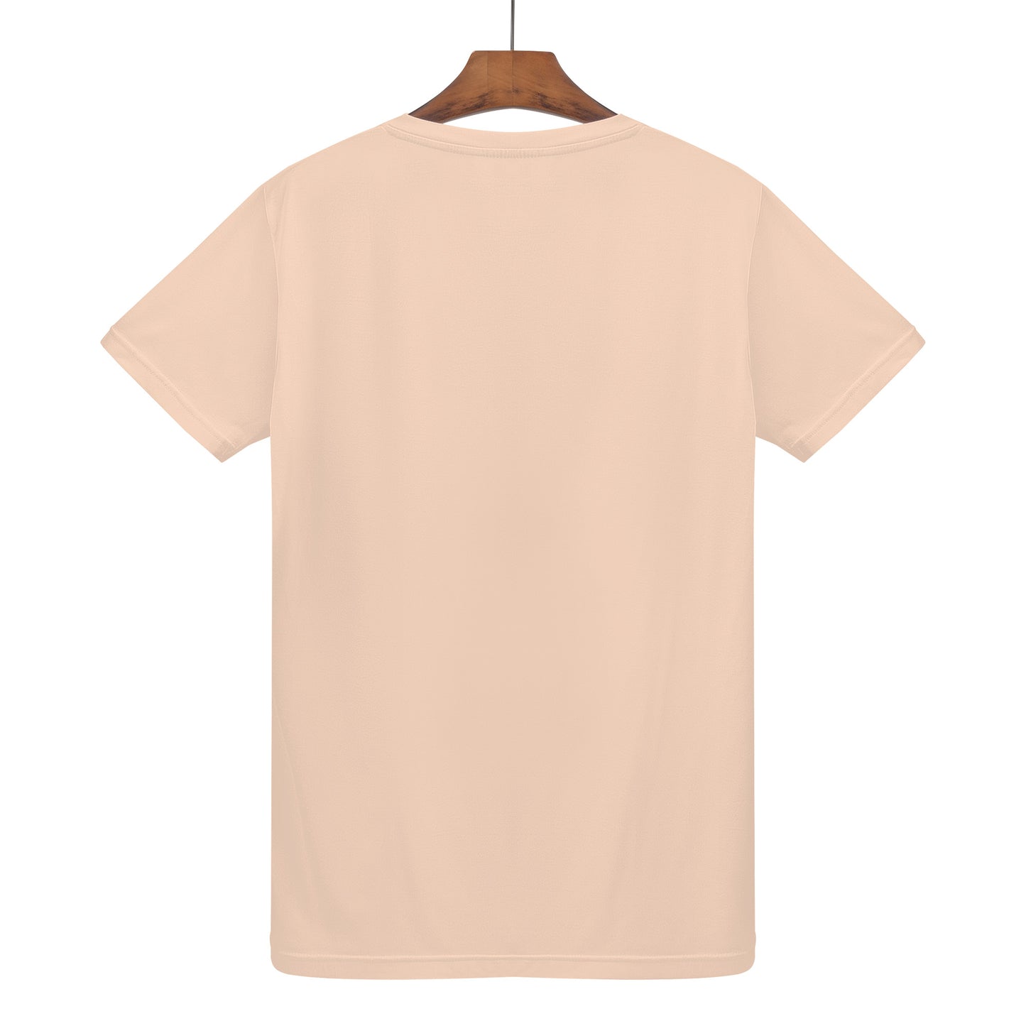 Beach short sleeve sand