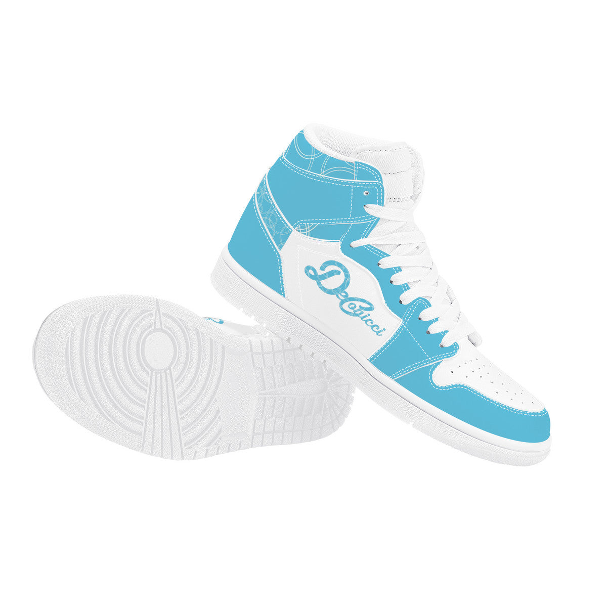 Hooper Blue 2.0