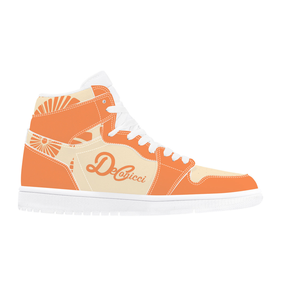 Nicci Bloom Miami  Tequila Sunrise