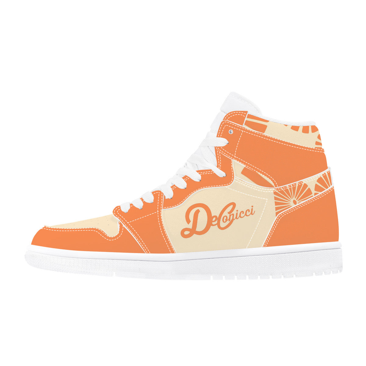 Nicci Bloom Miami  Tequila Sunrise