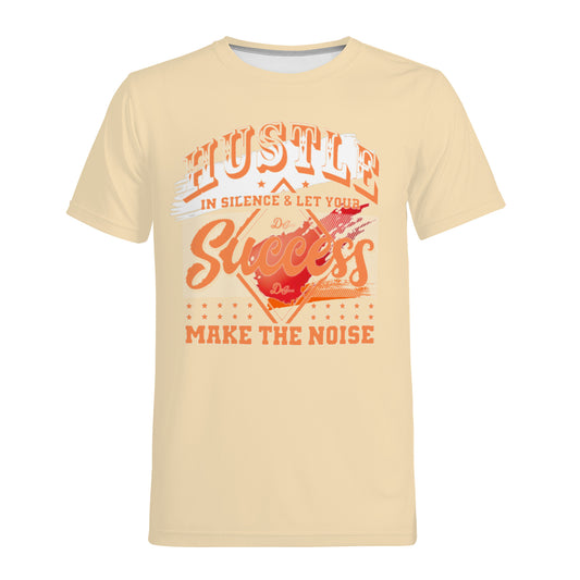 Summer Hustle short sleeve
