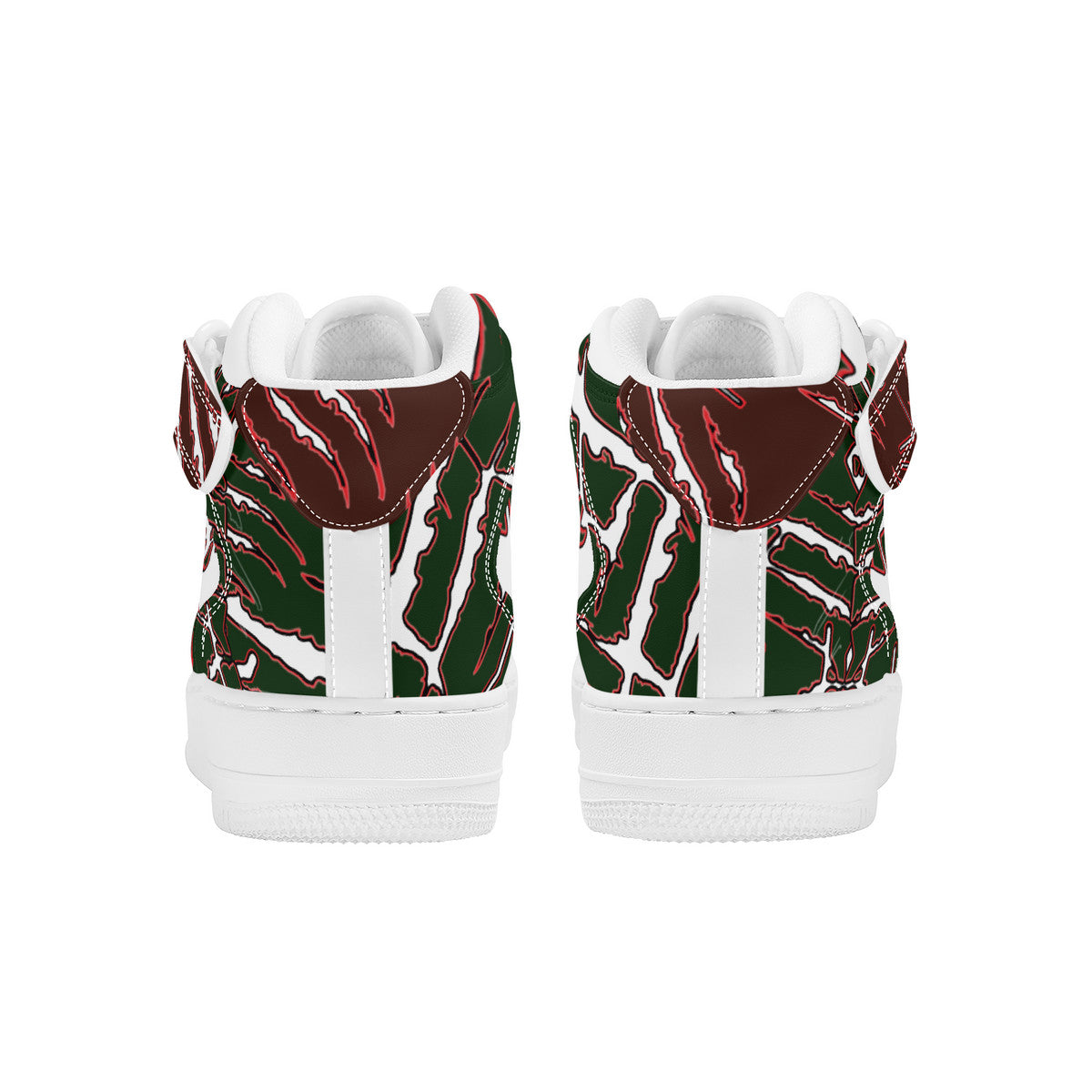 SF_F9 High Top Unisex Sneaker
