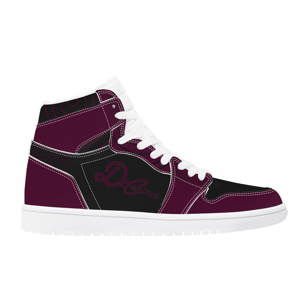 Black wine