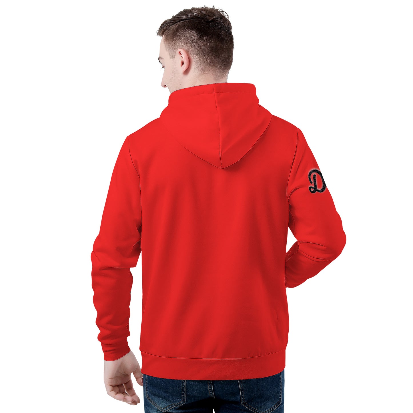 1970 Brooklyn Basketball Hoodie