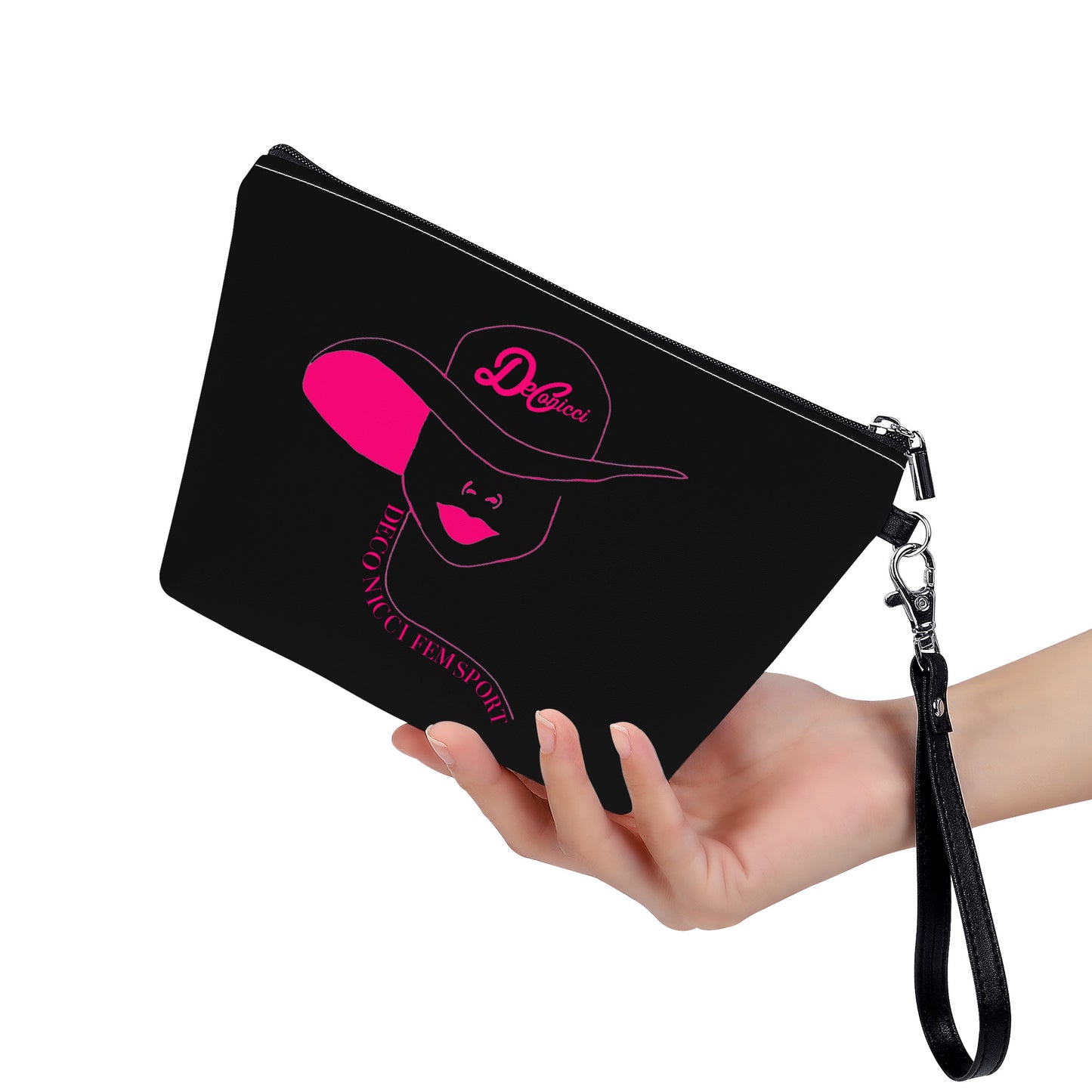 Fem Sport Cosmetic Bag