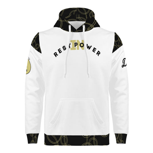 Rest In Power Hoodie