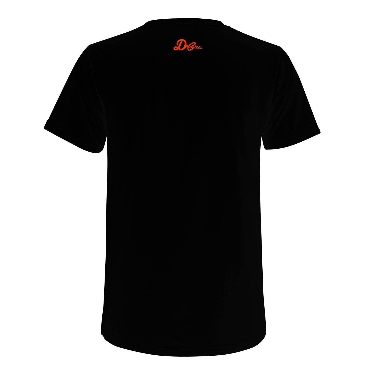 The Shoe Game short sleeve/black