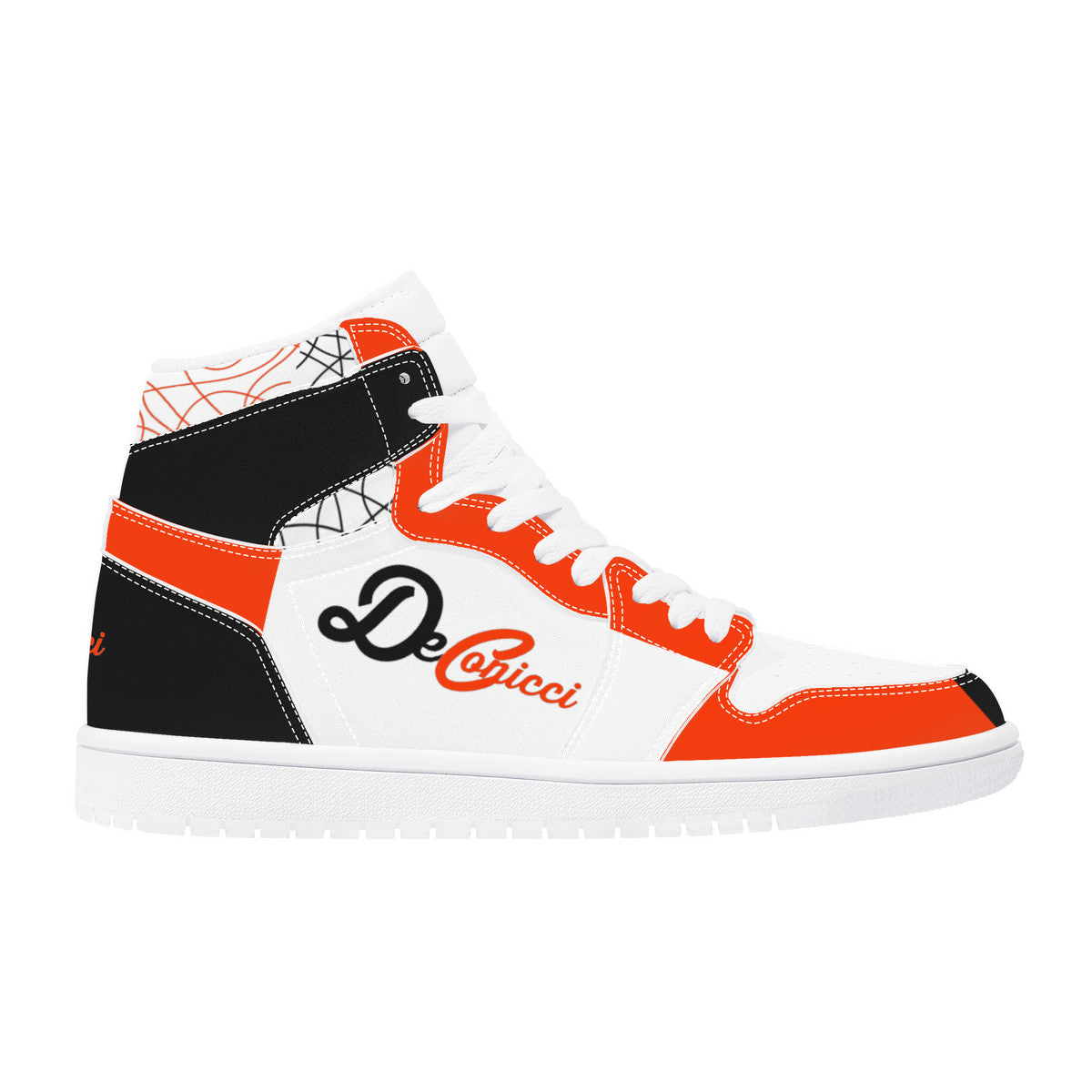 Black Orange 2.0