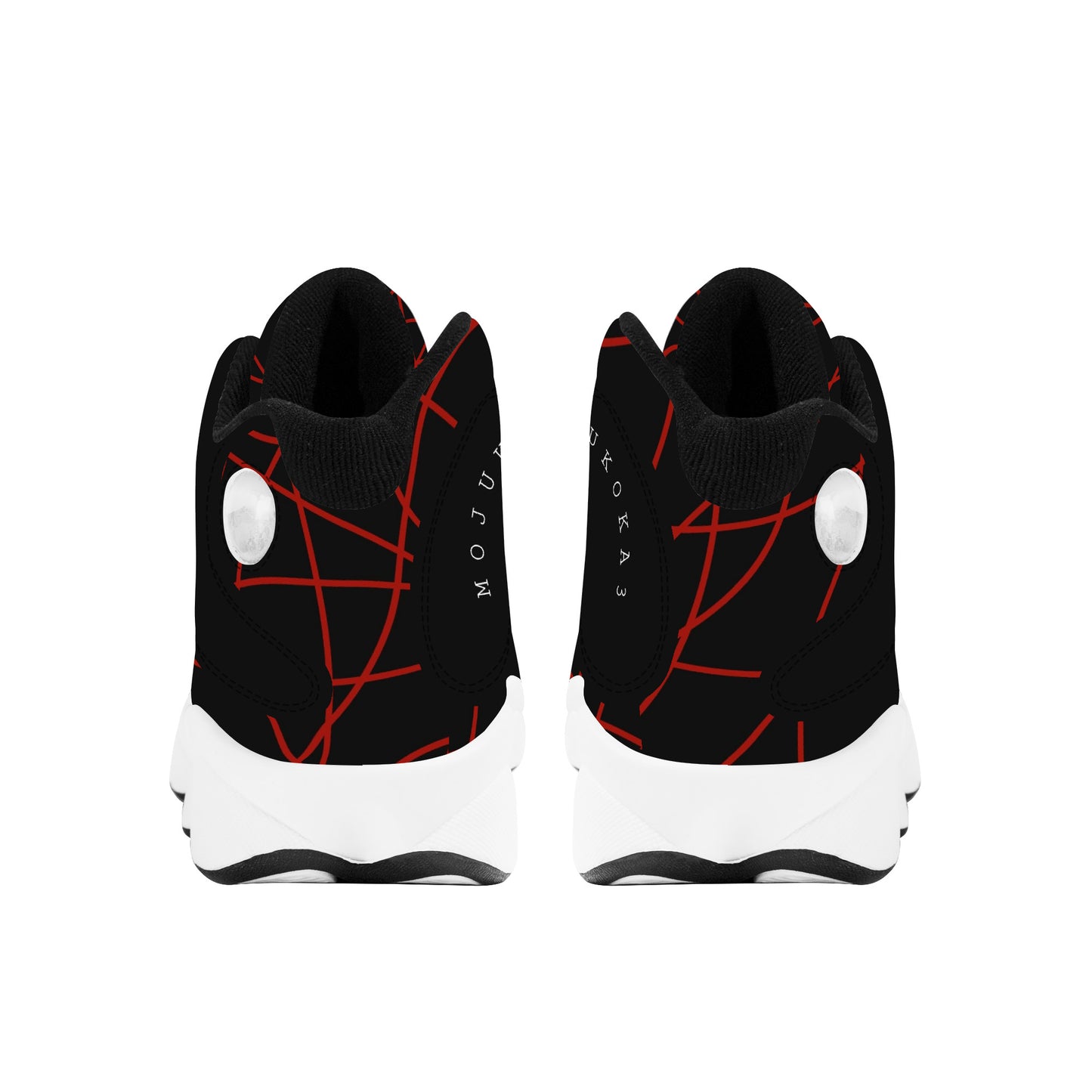 Swift Pro Mojukoka 3