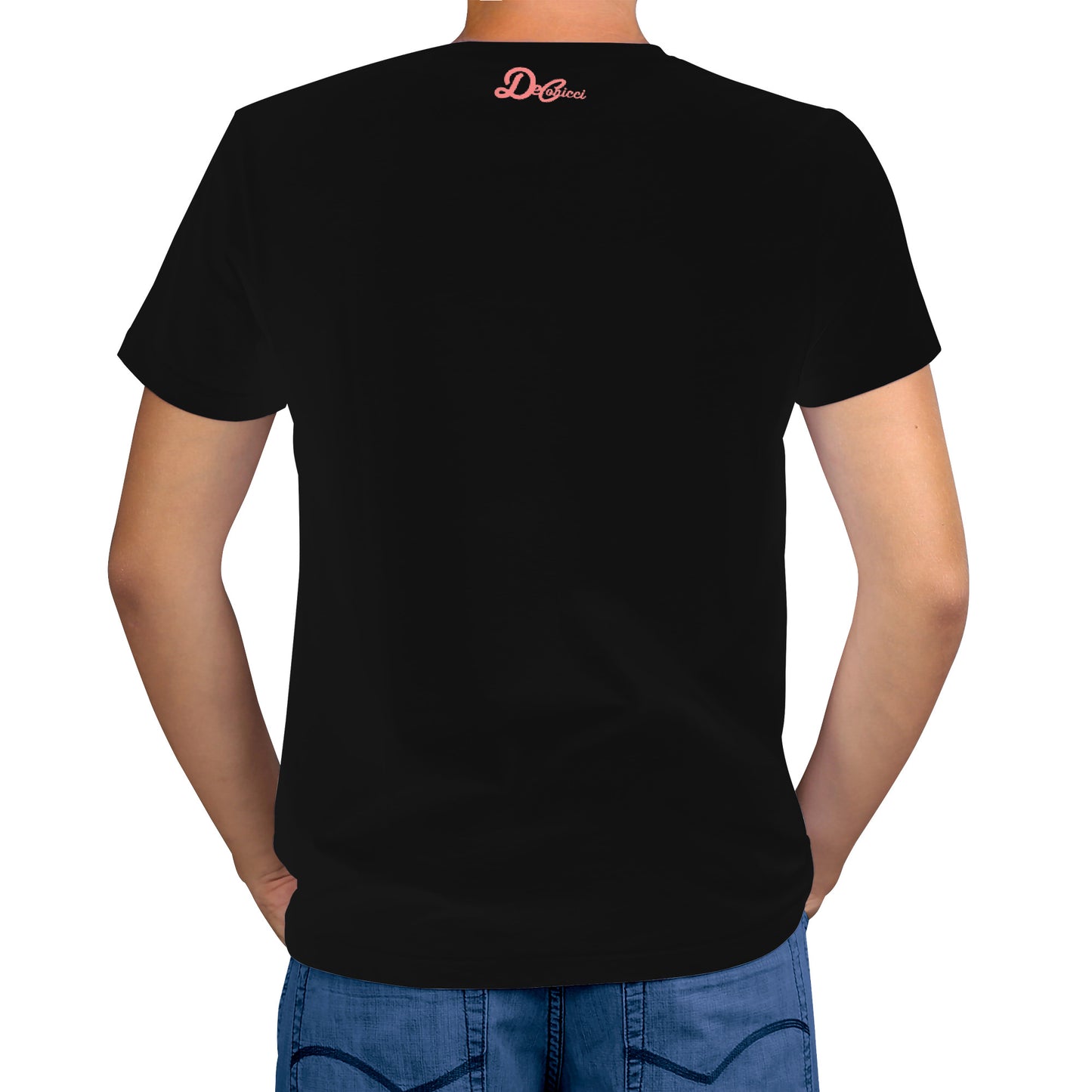 Native short sleeve
