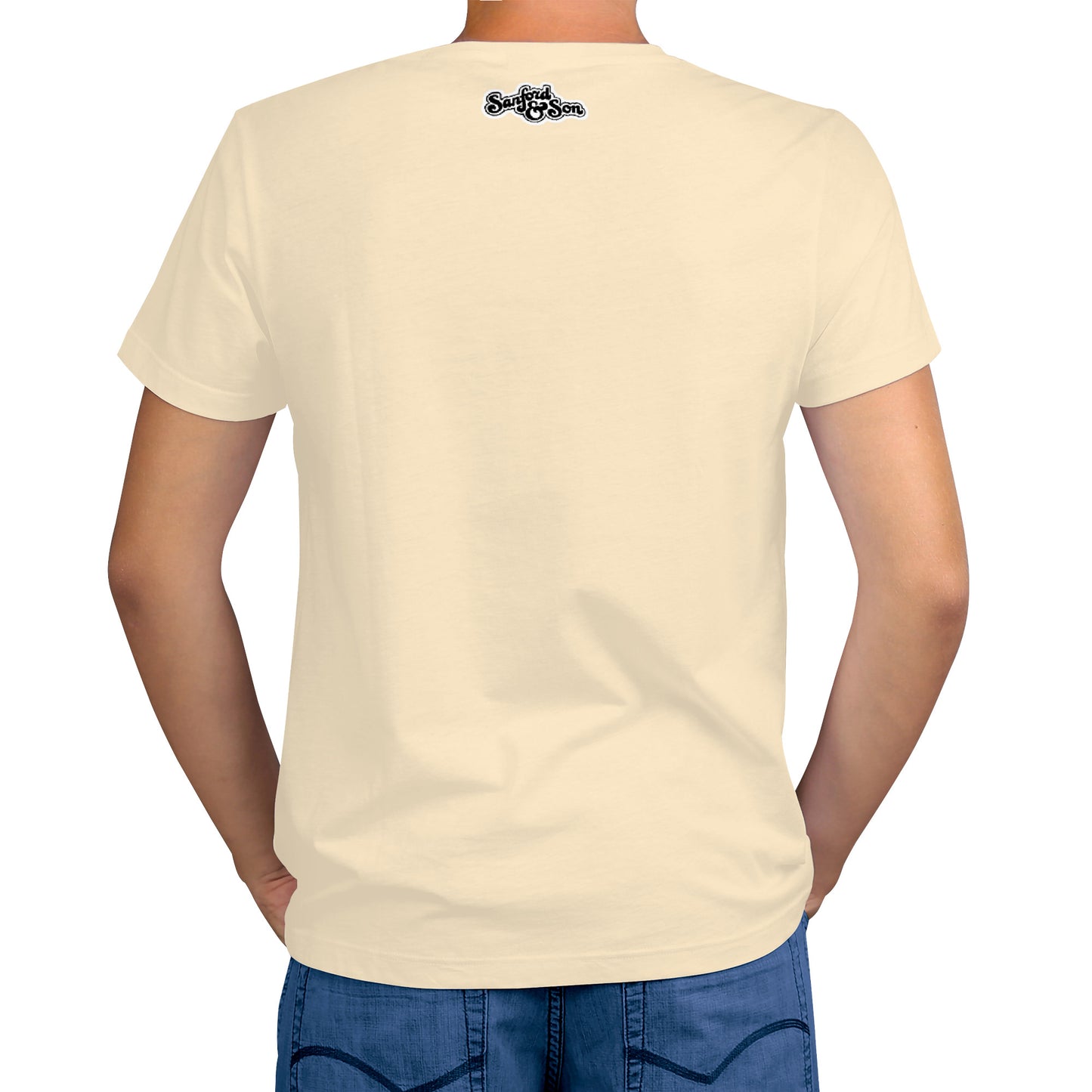 Sanford and Son short sleeve