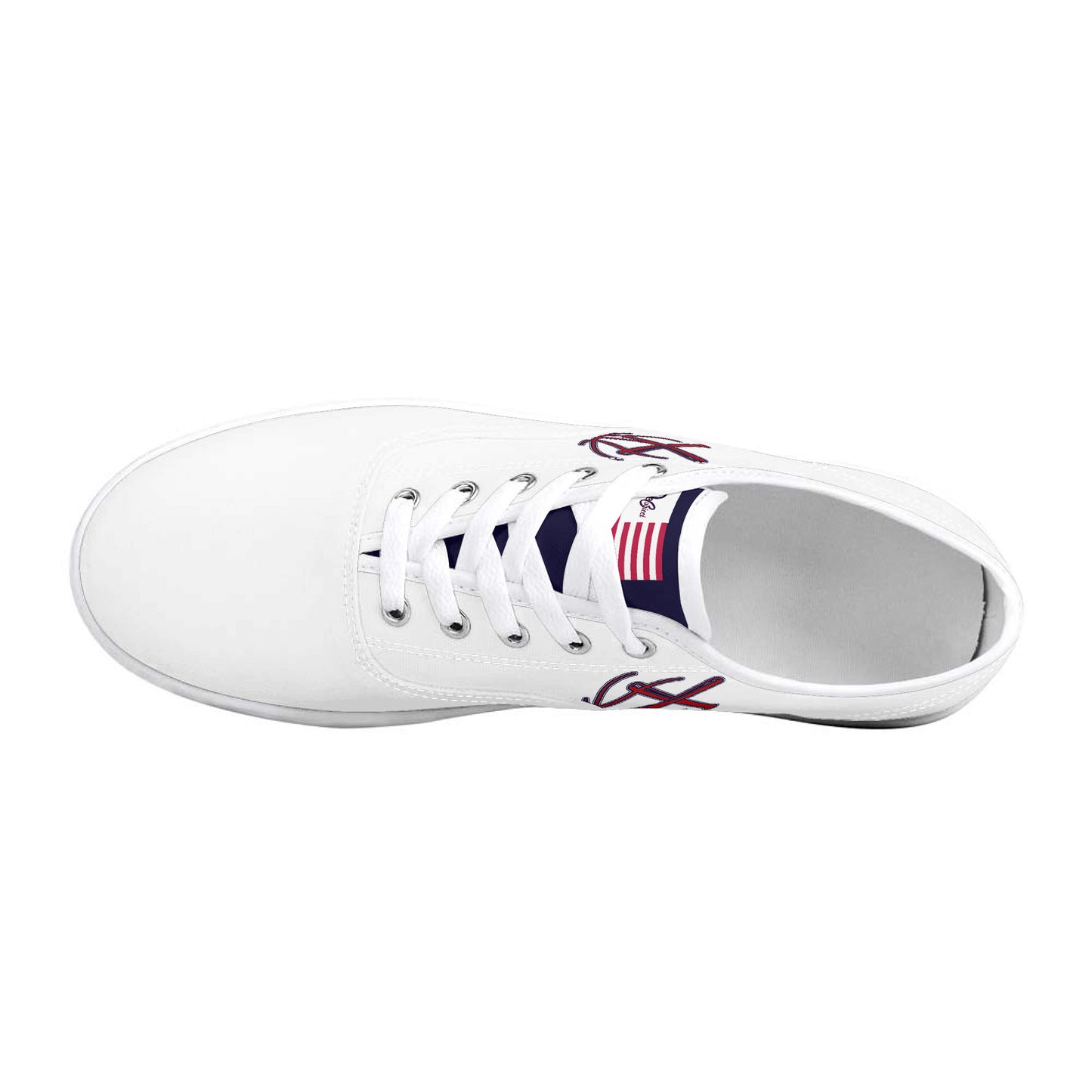 2 Sport Low Top