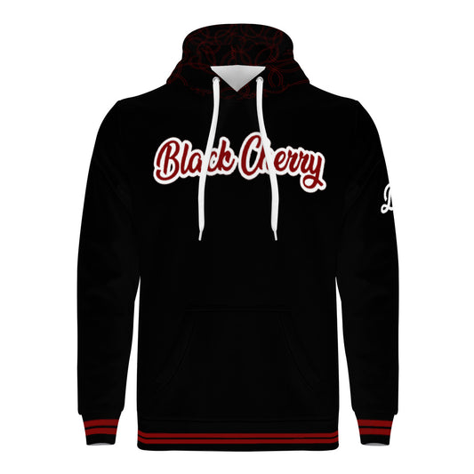 Black Cherry Hoodie